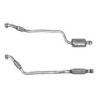 BM CATALYSTS BM80096 Catalytic Converter